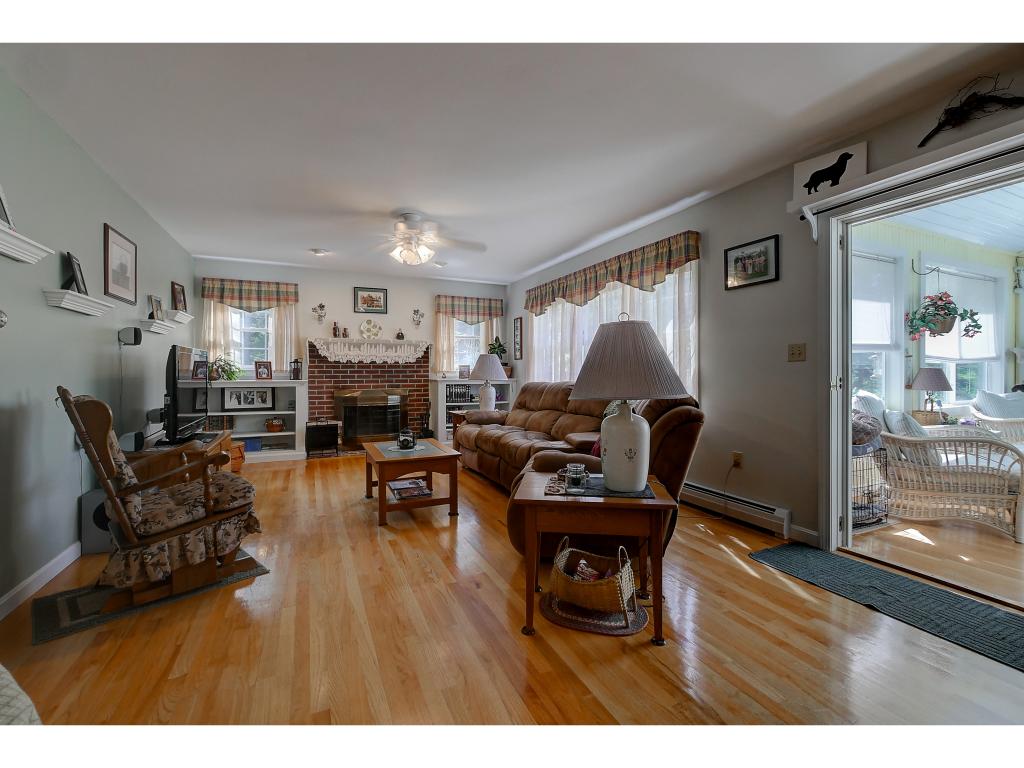47 Cross Road Henniker, NH 03242 - Photo 16 of 36 Gallery Image 16