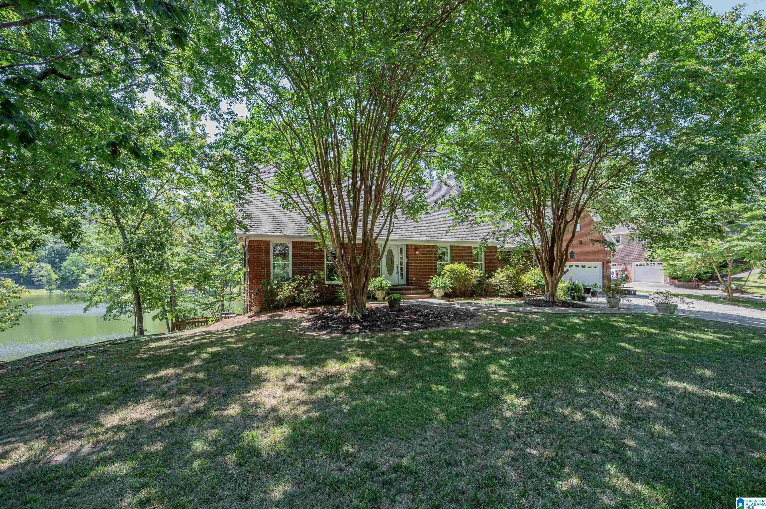 2101 Lakeside Drive McCalla, AL 35111 - Photo 2 of 50