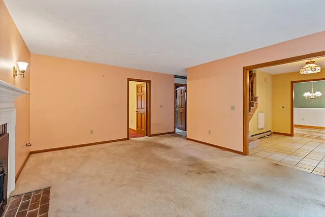 $489,000 | 42 Stoney Acres Road, Pittston, ME 04345