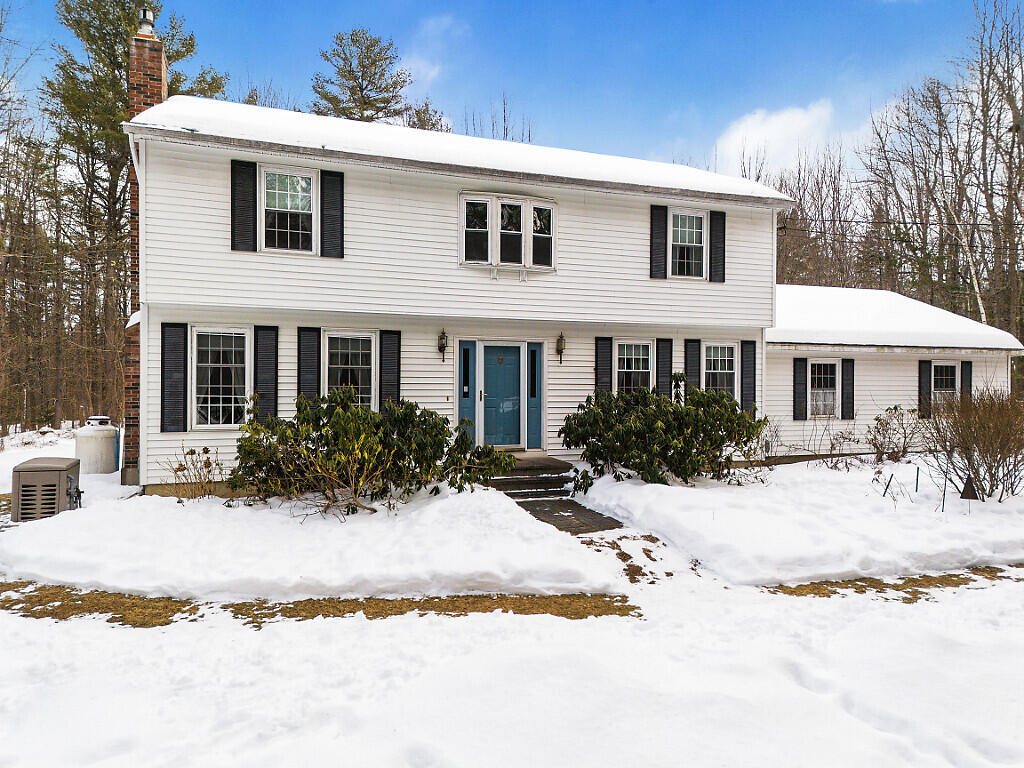 42 Stoney Acres Road Pittston, ME 04345 - Photo 2 of 89 96_DJI_0670_DxO_mls