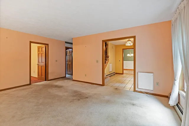 $489,000 | 42 Stoney Acres Road, Pittston, ME 04345