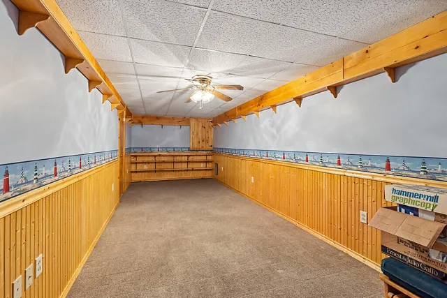 $489,000 | 42 Stoney Acres Road, Pittston, ME 04345