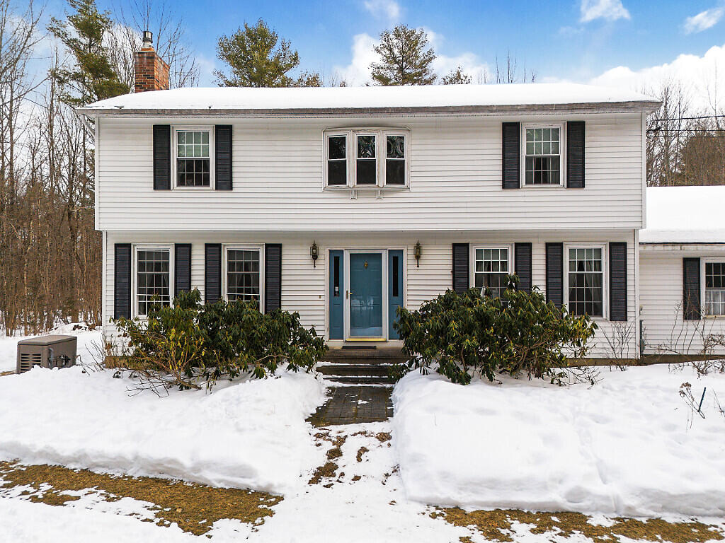 42 Stoney Acres Road Pittston, ME 04345 - Photo 50 of 89 95_DJI_0669_DxO_mls