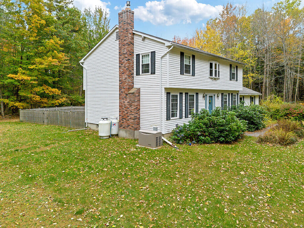 42 Stoney Acres Road Pittston, ME 04345 - Photo 51 of 70 51
