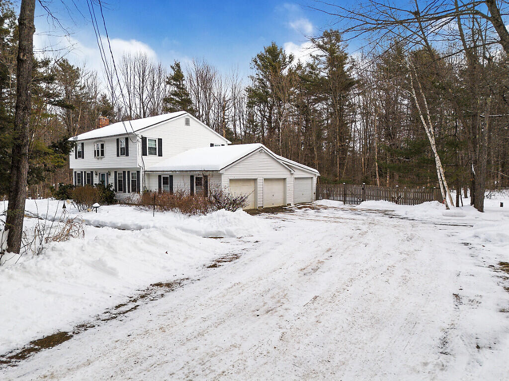 42 Stoney Acres Road Pittston, ME 04345 - Photo 52 of 89 93_DJI_0666_DxO_mls