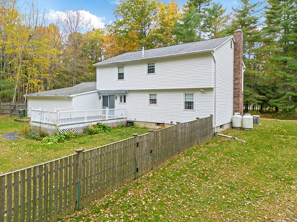 42 Stoney Acres Road Pittston, ME 04345 - Photo 54 of 70 54