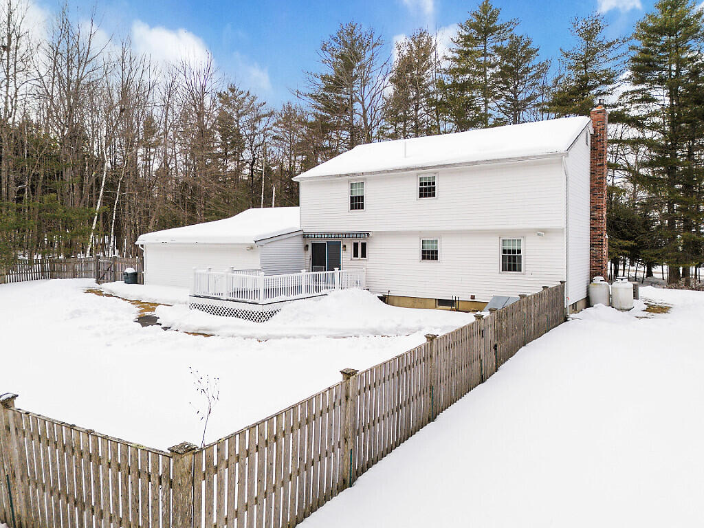 42 Stoney Acres Road Pittston, ME 04345 - Photo 55 of 89 100_DJI_0674_DxO_mls