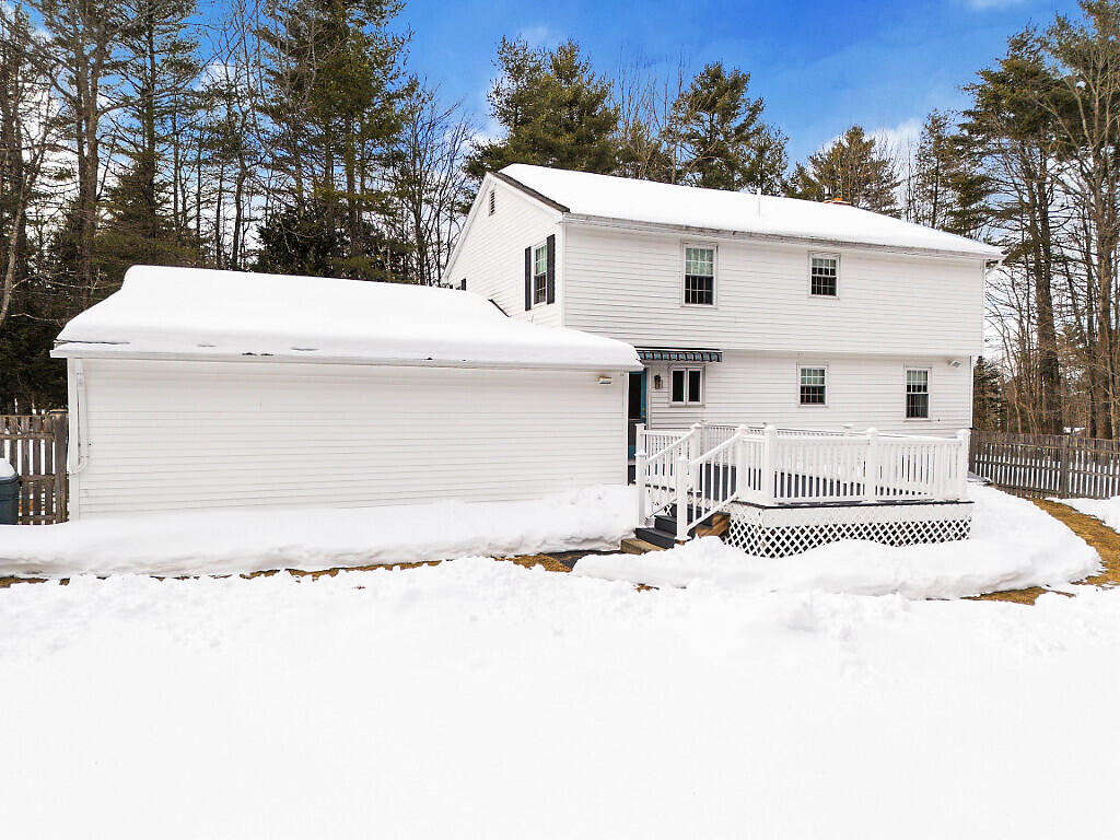 42 Stoney Acres Road Pittston, ME 04345 - Photo 57 of 89 101_DJI_0675_DxO_mls