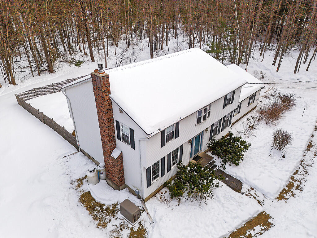 42 Stoney Acres Road Pittston, ME 04345 - Photo 58 of 89 111_DJI_0689_DxO (1)_mls