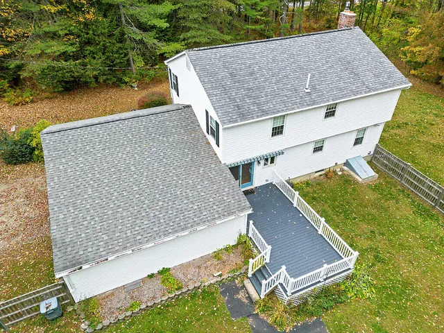 $489,000 | 42 Stoney Acres Road, Pittston, ME 04345