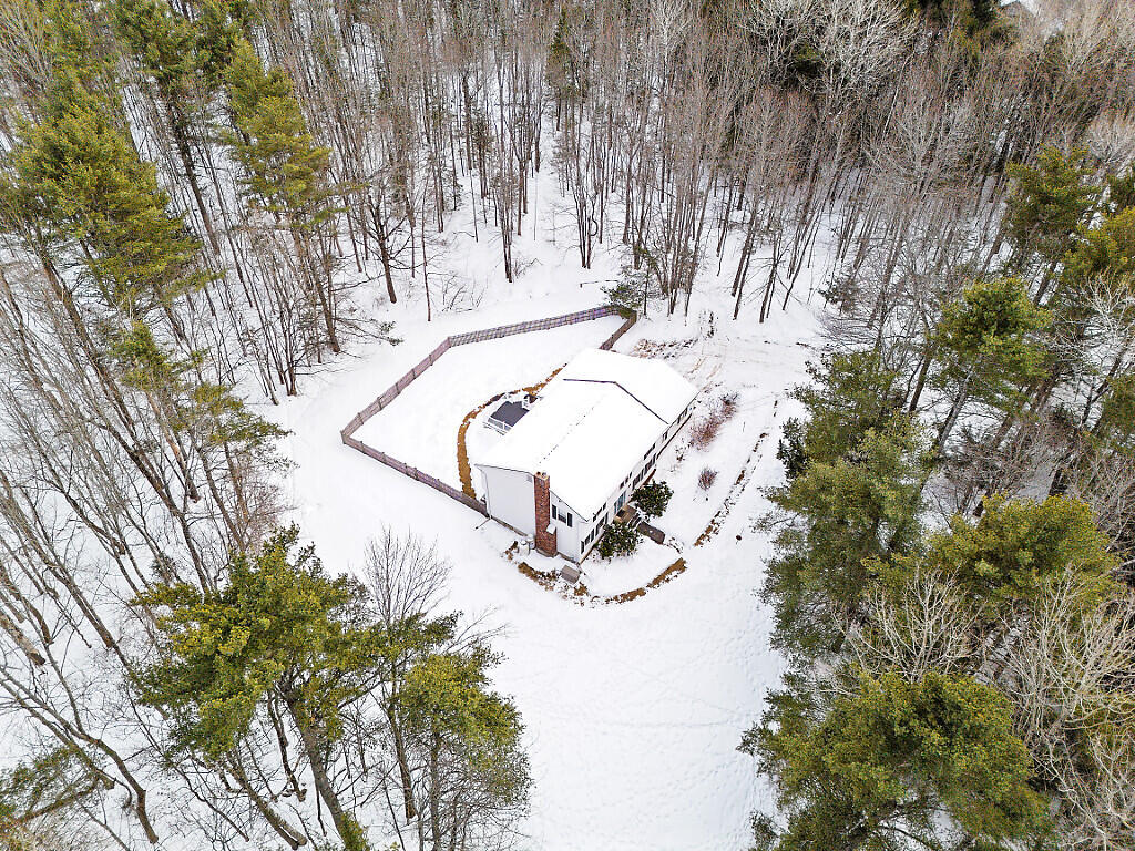 42 Stoney Acres Road Pittston, ME 04345 - Photo 59 of 89 110_DJI_0687_DxO (1)_mls