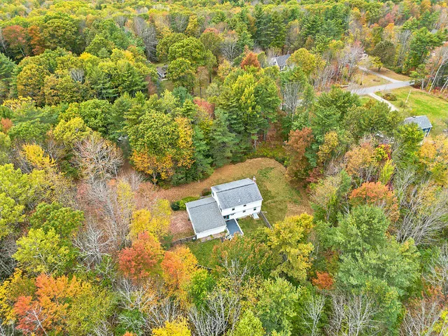 $489,000 | 42 Stoney Acres Road, Pittston, ME 04345