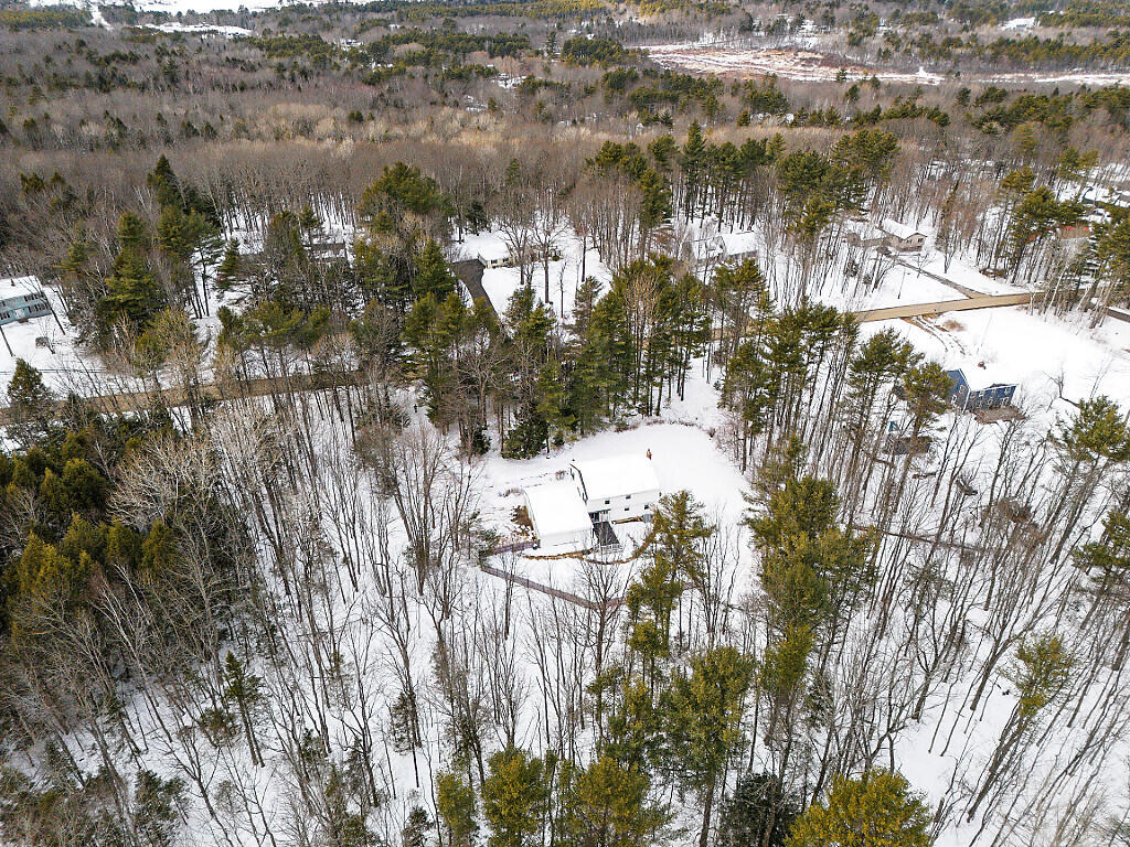 42 Stoney Acres Road Pittston, ME 04345 - Photo 61 of 89 103_DJI_0677_DxO_mls