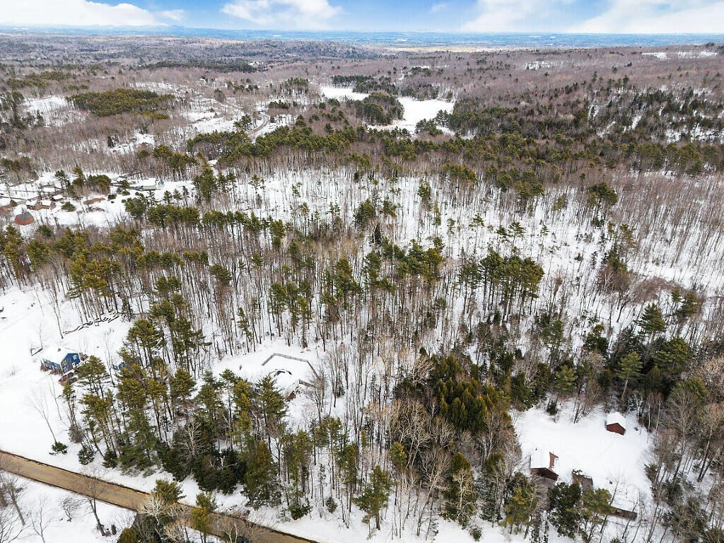 42 Stoney Acres Road Pittston, ME 04345 - Photo 63 of 89 105_DJI_0682_DxO_mls
