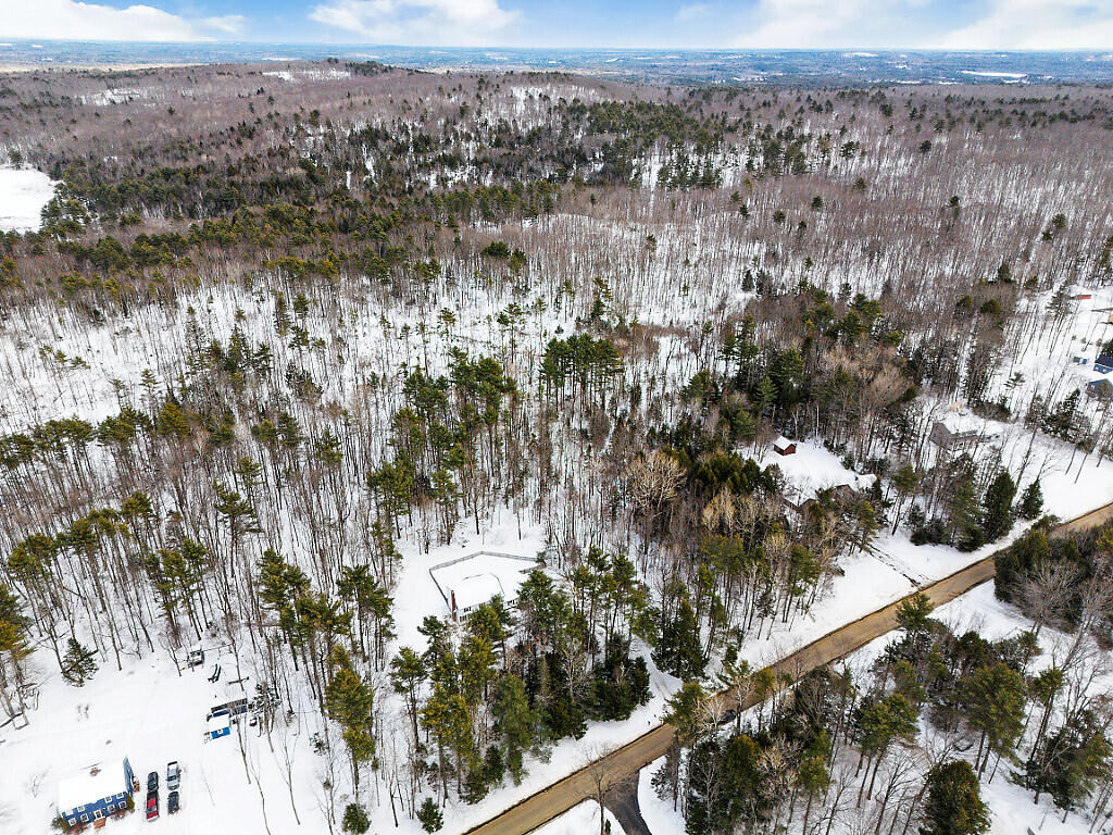 42 Stoney Acres Road Pittston, ME 04345 - Photo 65 of 89 107_DJI_0684_DxO_mls