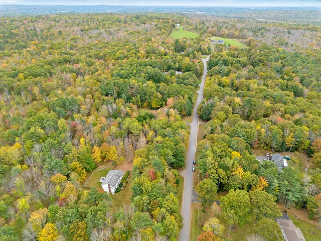 $489,000 | 42 Stoney Acres Road, Pittston, ME 04345