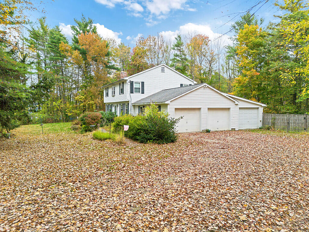 42 Stoney Acres Road Pittston, ME 04345 - Photo 71 of 89 52