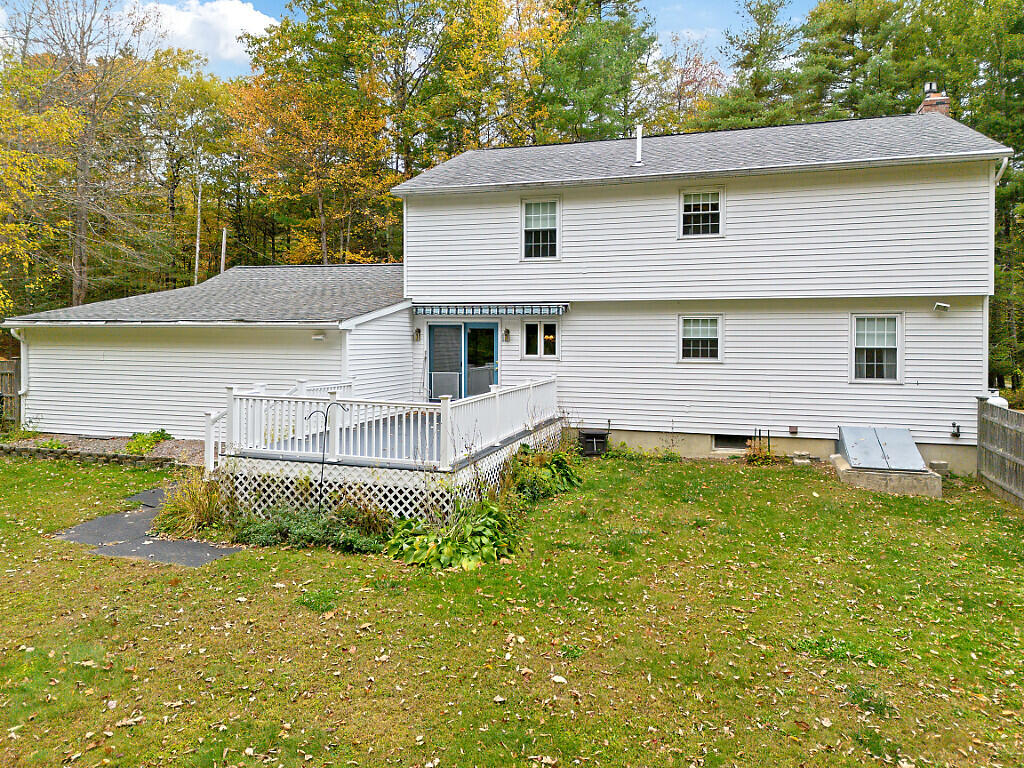 42 Stoney Acres Road Pittston, ME 04345 - Photo 74 of 89 55