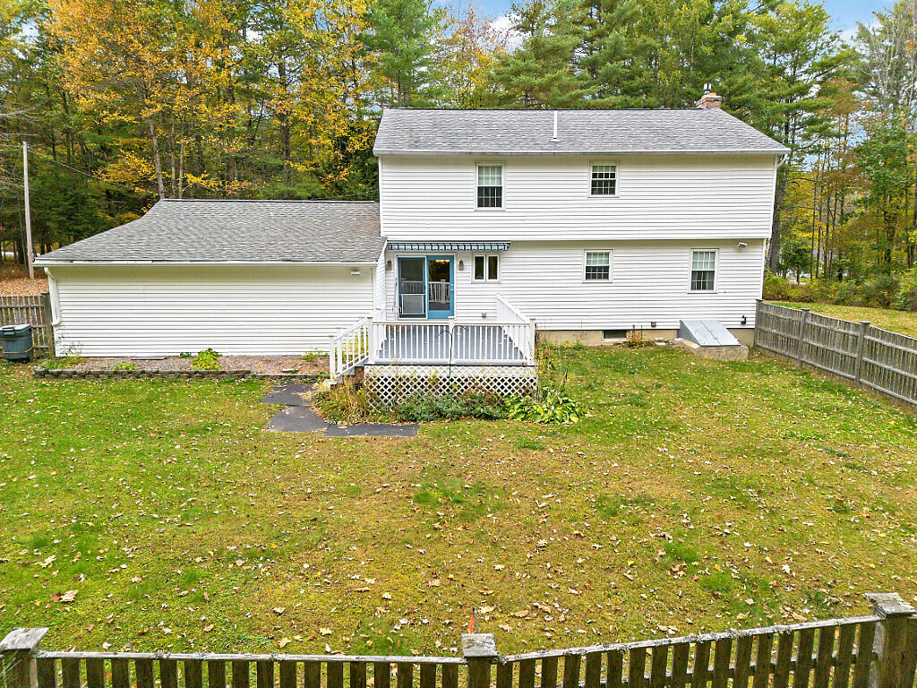 42 Stoney Acres Road Pittston, ME 04345 - Photo 75 of 89 56