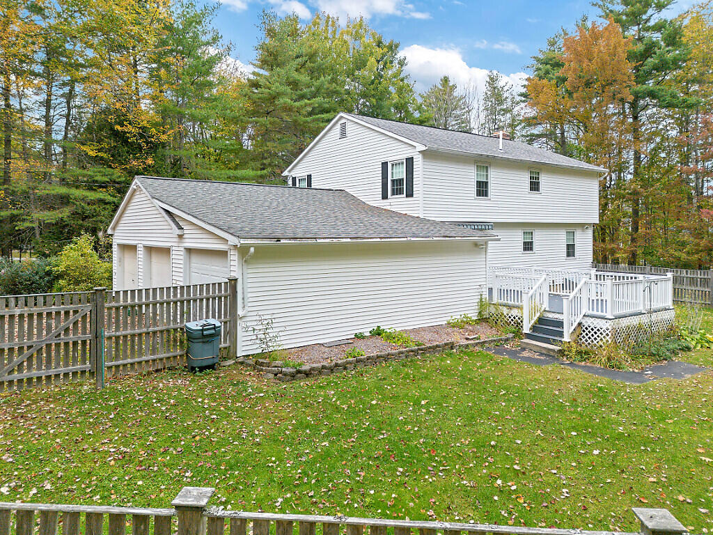 42 Stoney Acres Road Pittston, ME 04345 - Photo 77 of 89 58