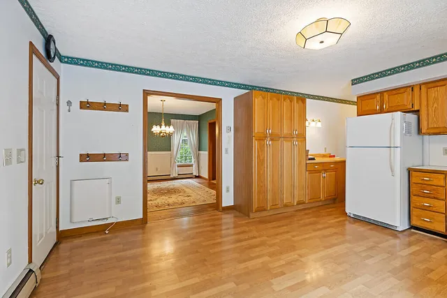 $489,000 | 42 Stoney Acres Road, Pittston, ME 04345