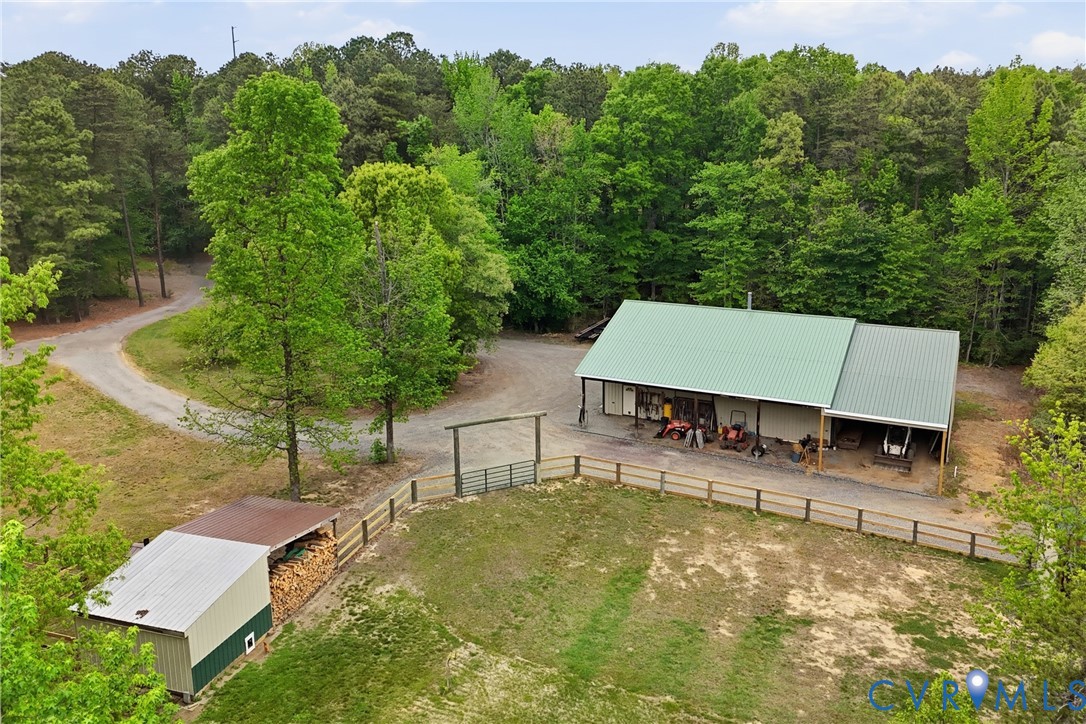 2436 Johnson Road Mineral, VA 23117 - Photo 51 of 54