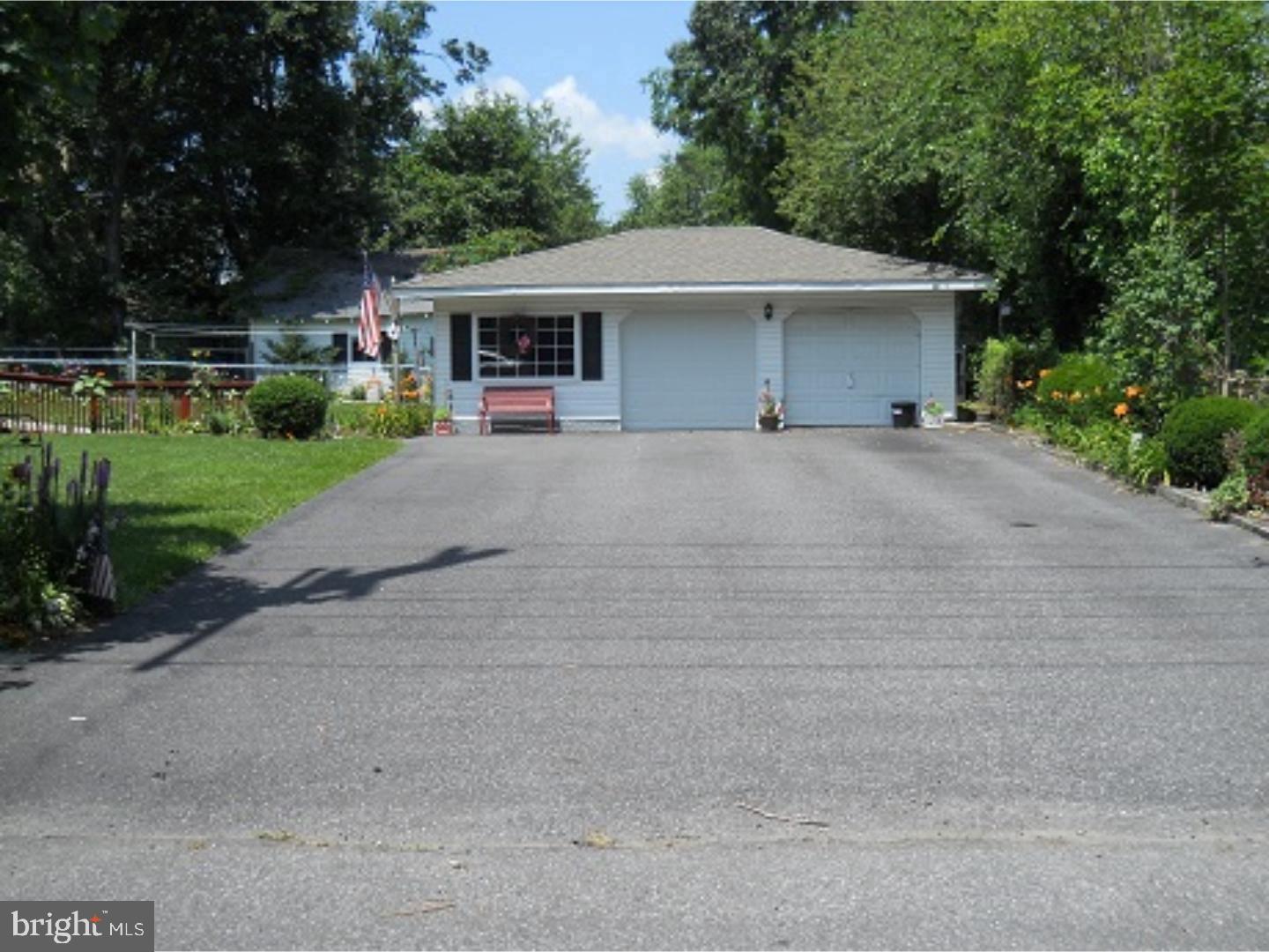 1 Cornell Road Glassboro, NJ 08028 - Photo 6 of 9 Charming home with inviting curb appeal.