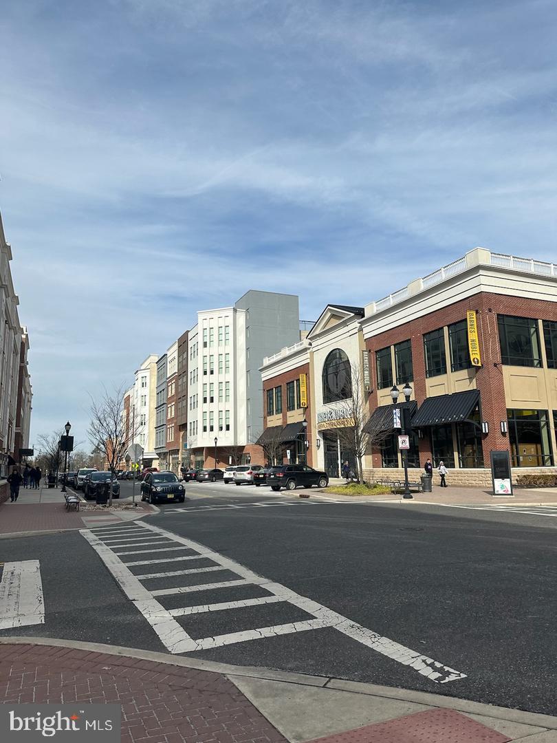 1 Cornell Road Glassboro, NJ 08028 - Photo 9 of 9 Charming urban streetscape awaits.