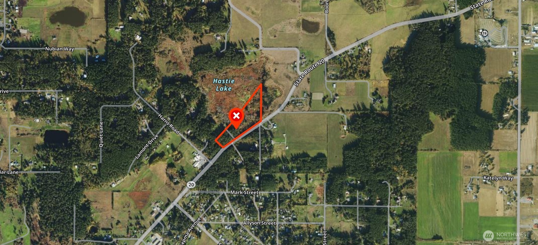 0 State Rte 20 Oak Harbor, WA 98277 - Photo 2 of 3