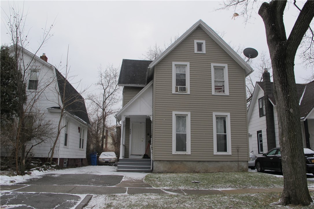 455 Cottage Street Rochester, NY 14611 - Photo 1 of 1