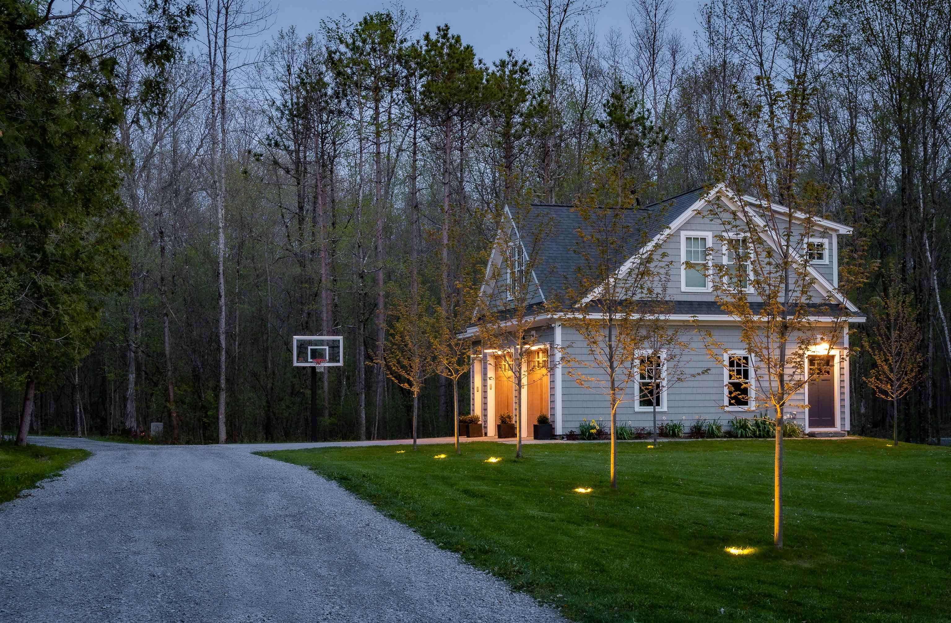 386 South Forty Road Shelburne, VT 05482 - Photo 35 of 40 Gallery Image 35