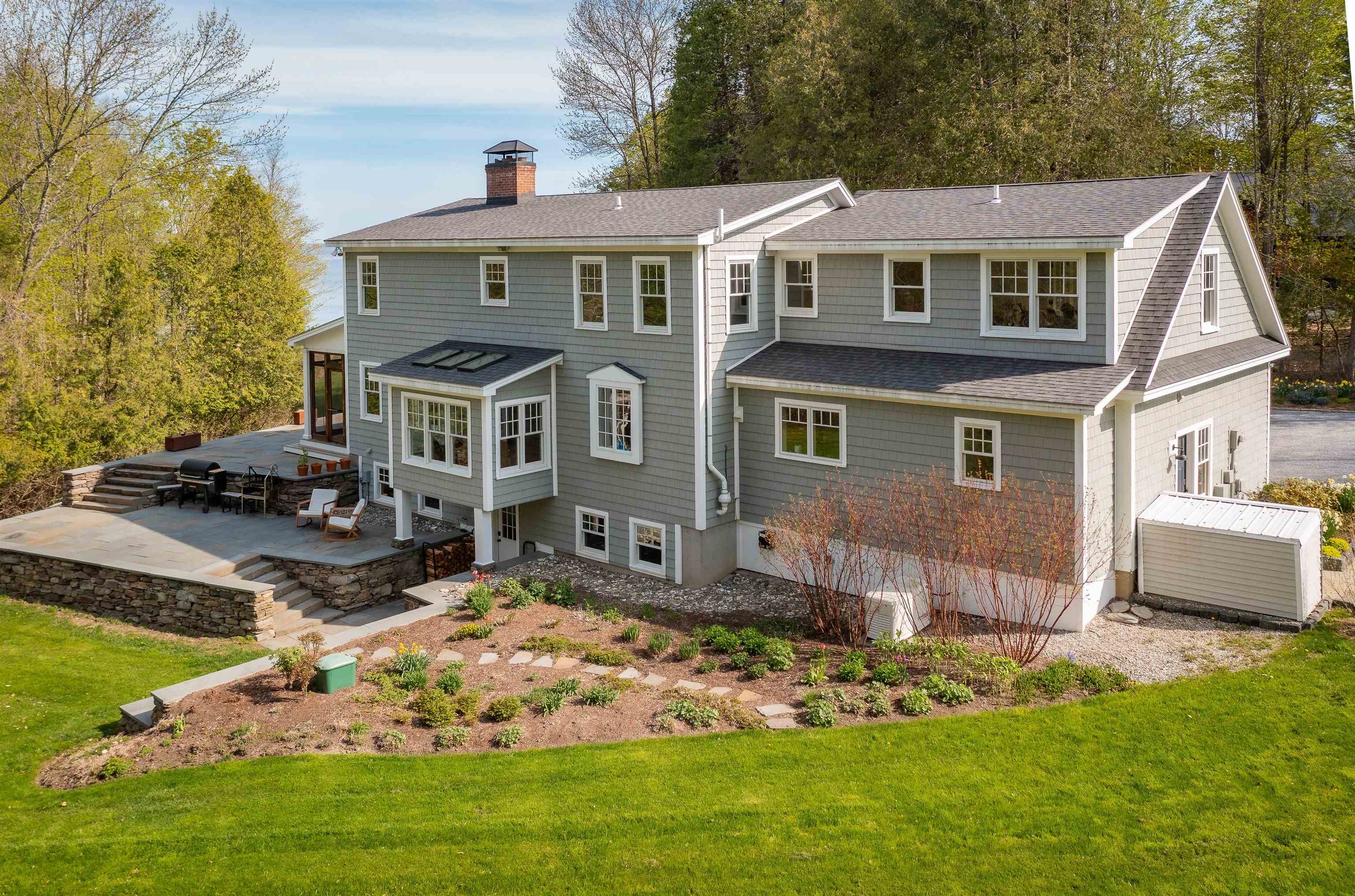 386 South Forty Road Shelburne, VT 05482 - Photo 36 of 40 Gallery Image 36
