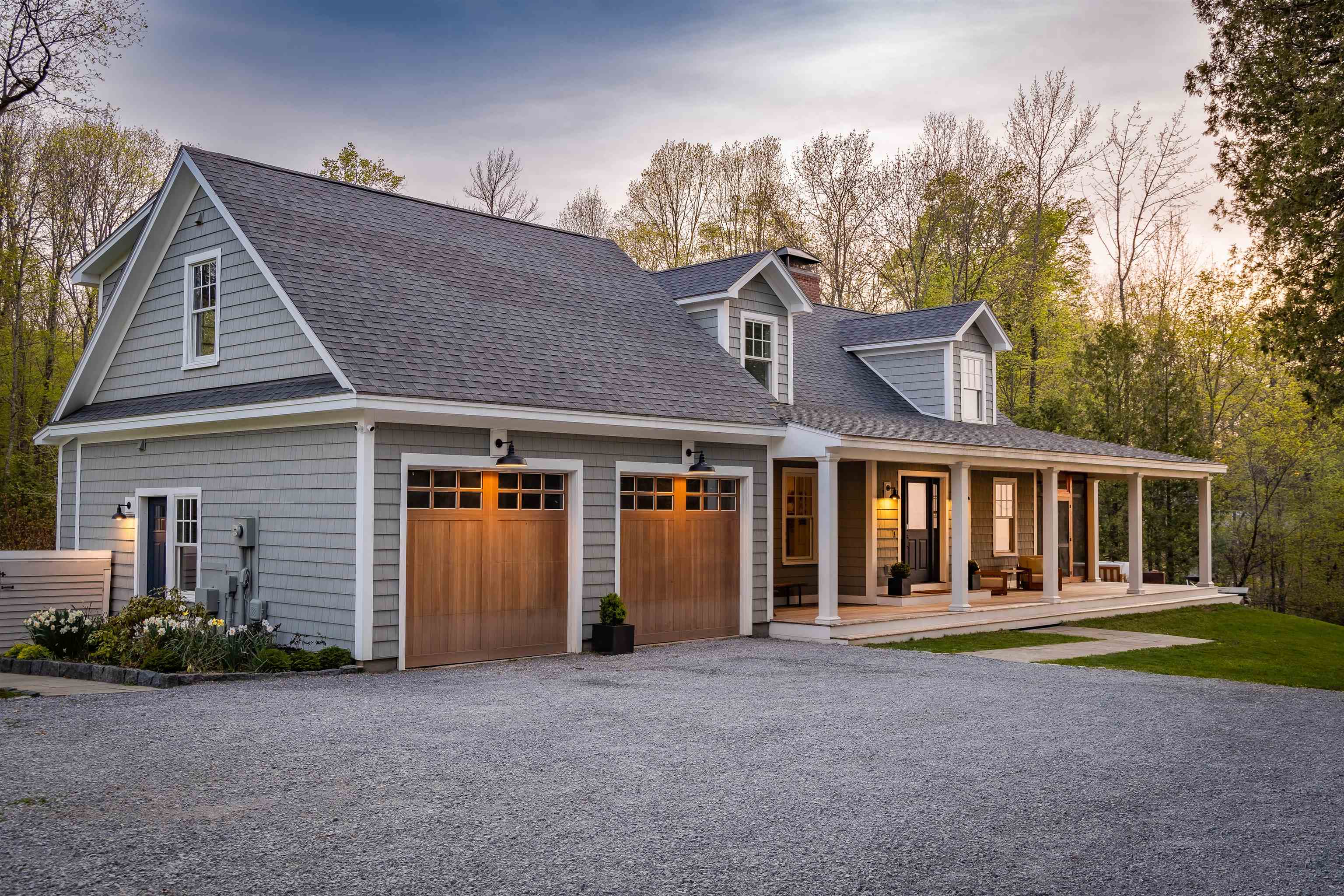 386 South Forty Road Shelburne, VT 05482 - Photo 8 of 40 Gallery Image 8