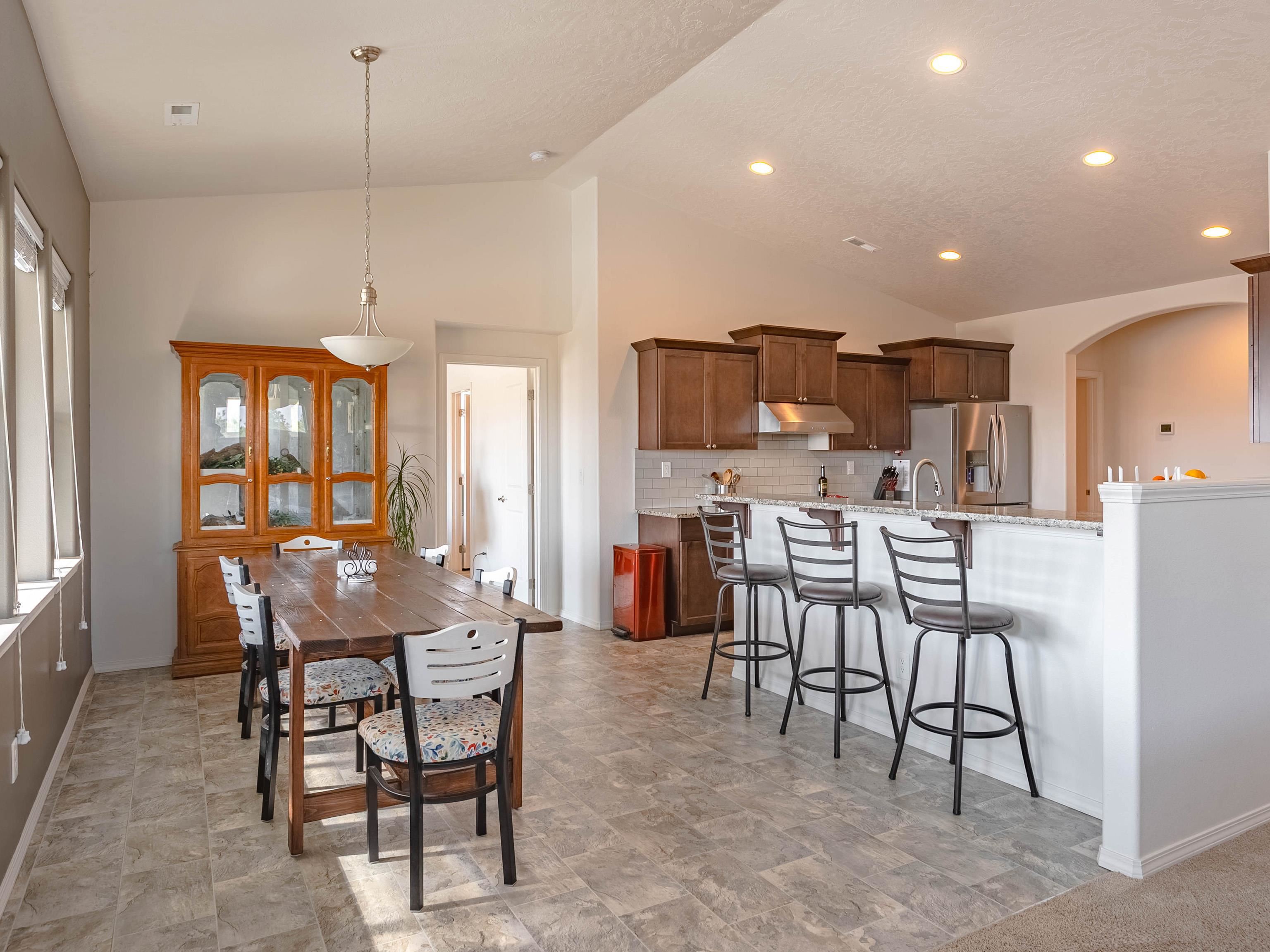 19604 South Harrison Road Edwall, WA 99008 - Photo 11 of 28