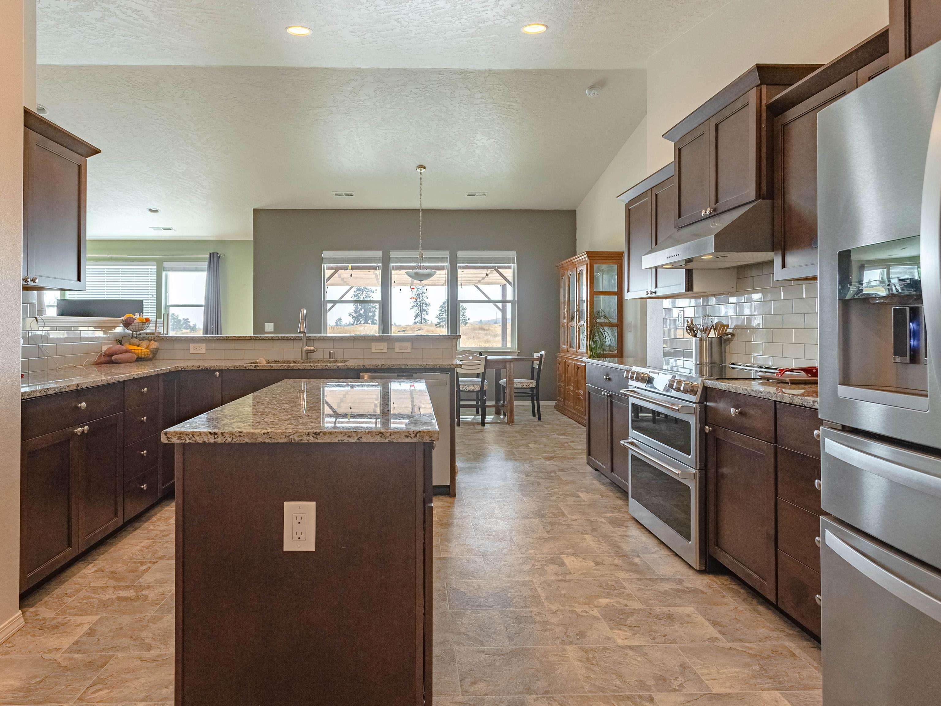 19604 South Harrison Road Edwall, WA 99008 - Photo 13 of 28