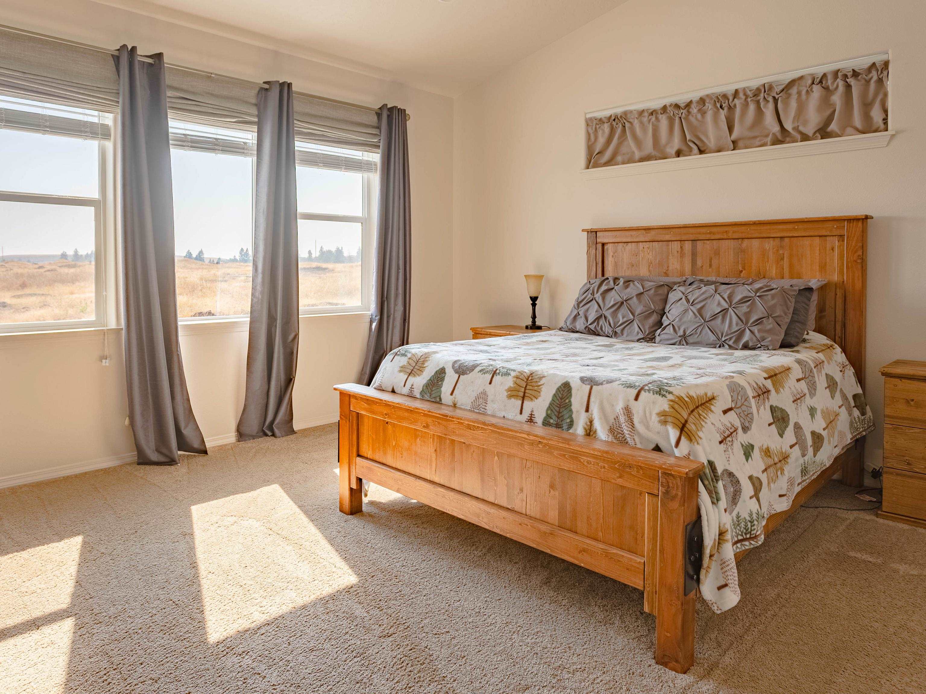 19604 South Harrison Road Edwall, WA 99008 - Photo 15 of 28