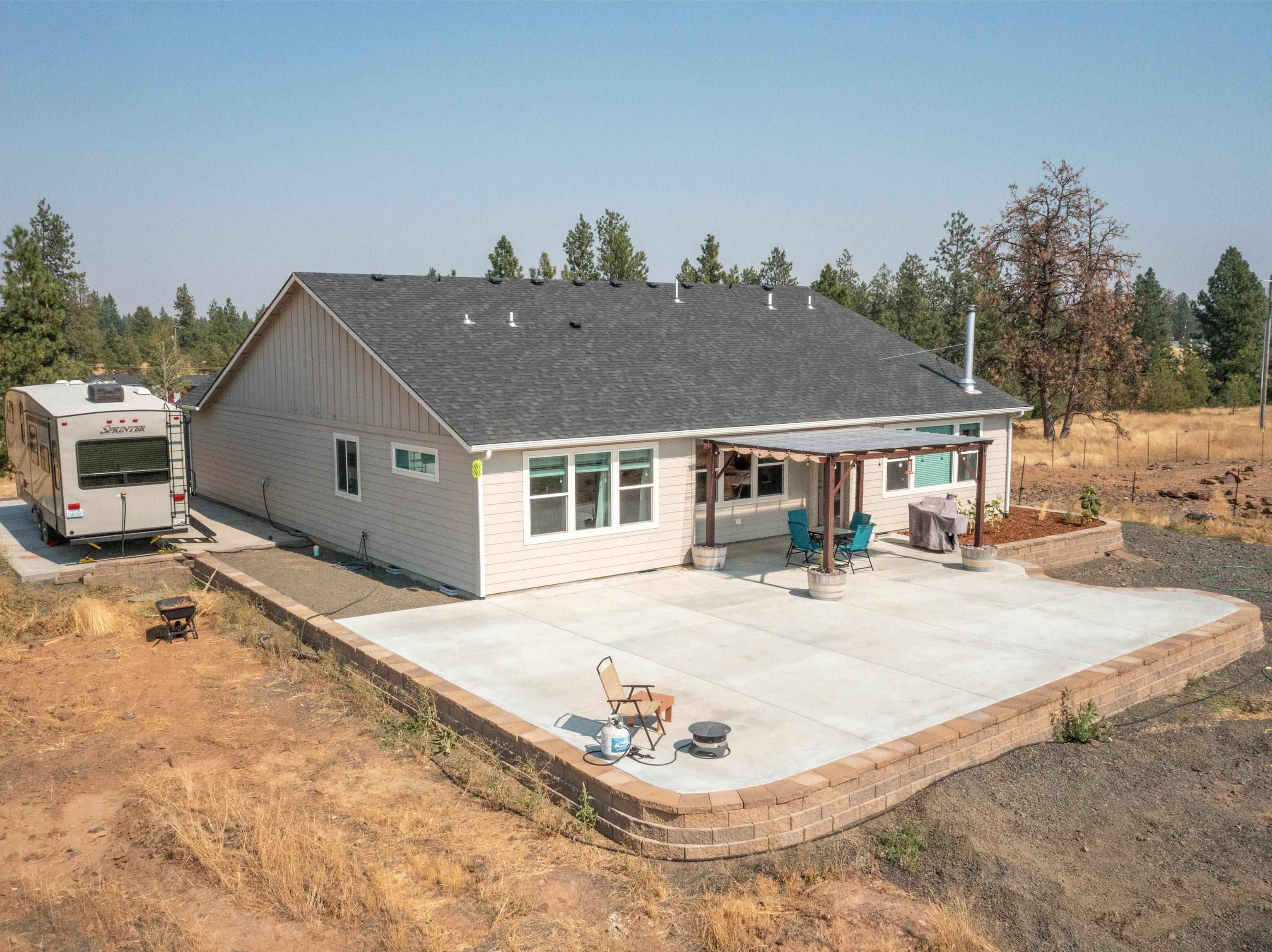 19604 South Harrison Road Edwall, WA 99008 - Photo 20 of 28