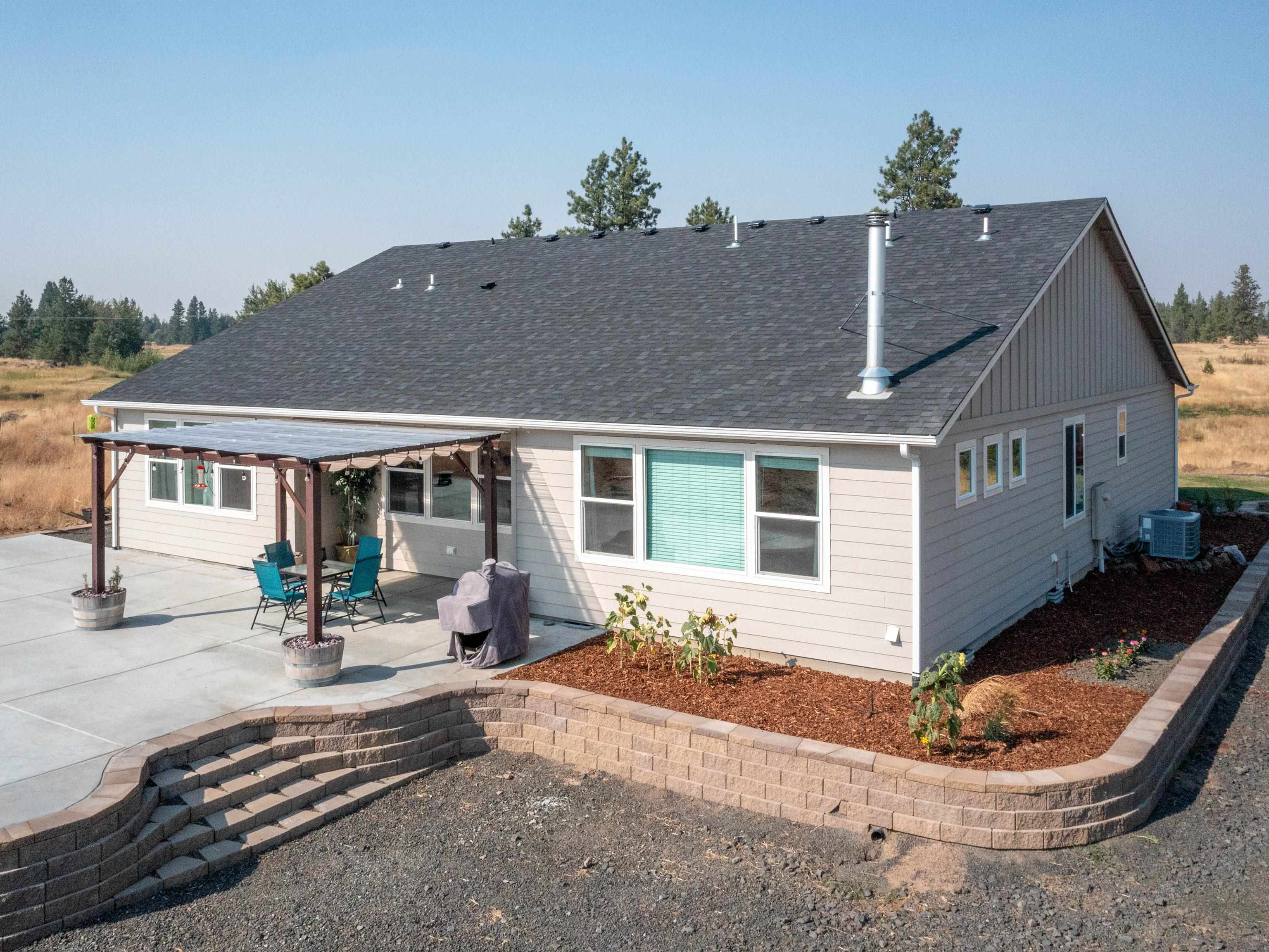 19604 South Harrison Road Edwall, WA 99008 - Photo 21 of 28