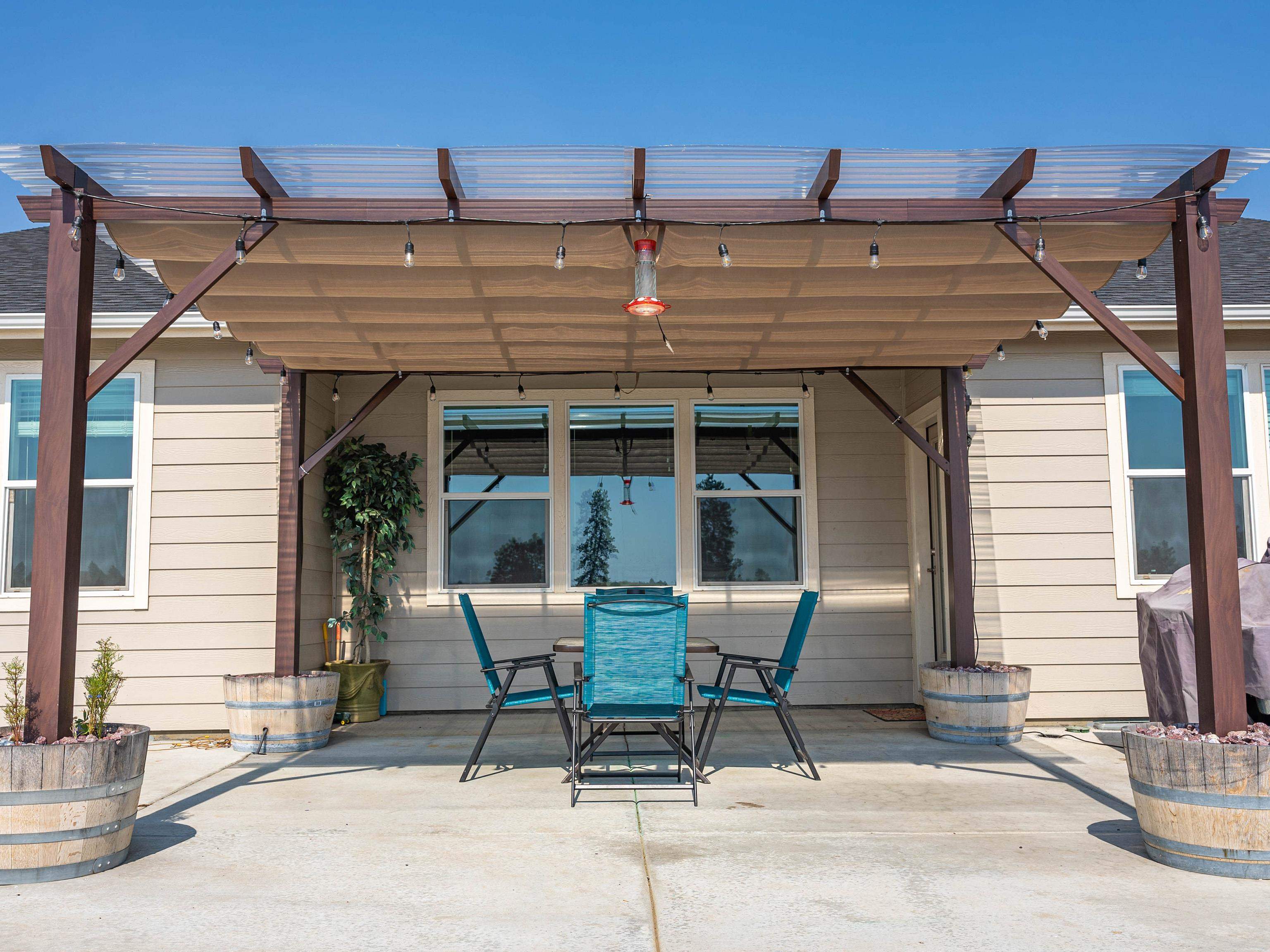 19604 South Harrison Road Edwall, WA 99008 - Photo 22 of 28