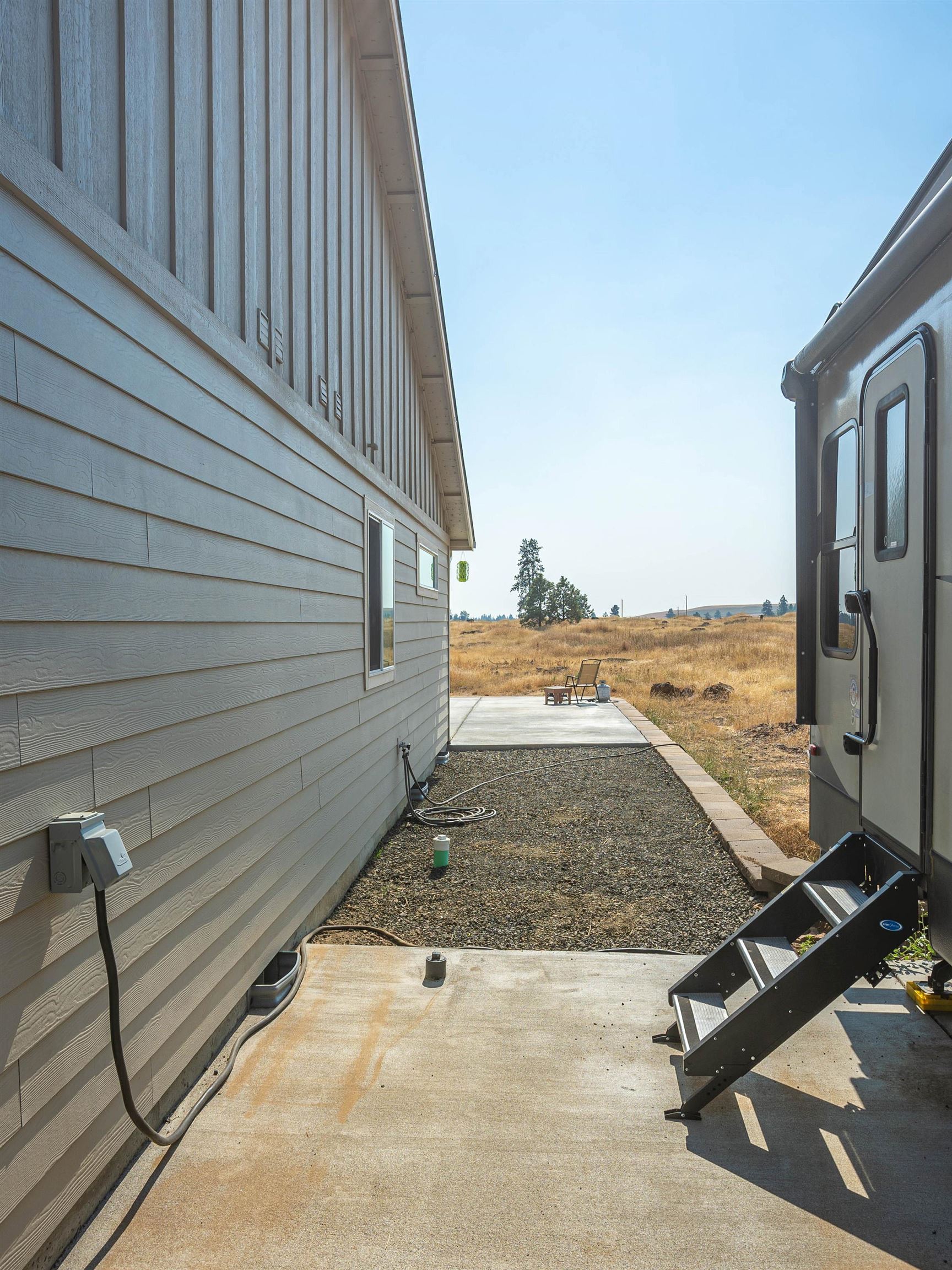 19604 South Harrison Road Edwall, WA 99008 - Photo 23 of 28