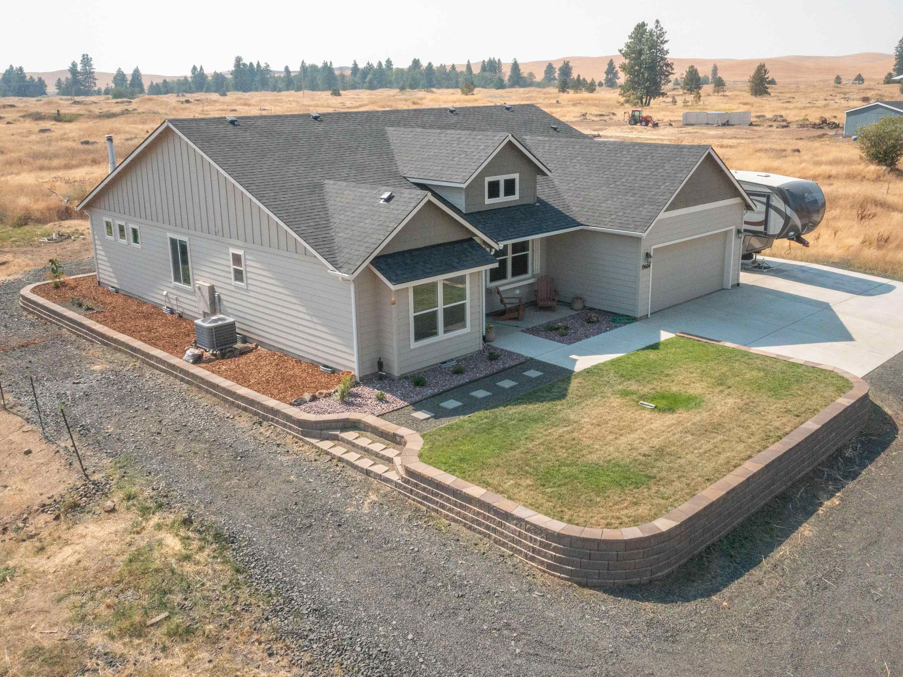 19604 South Harrison Road Edwall, WA 99008 - Photo 25 of 28