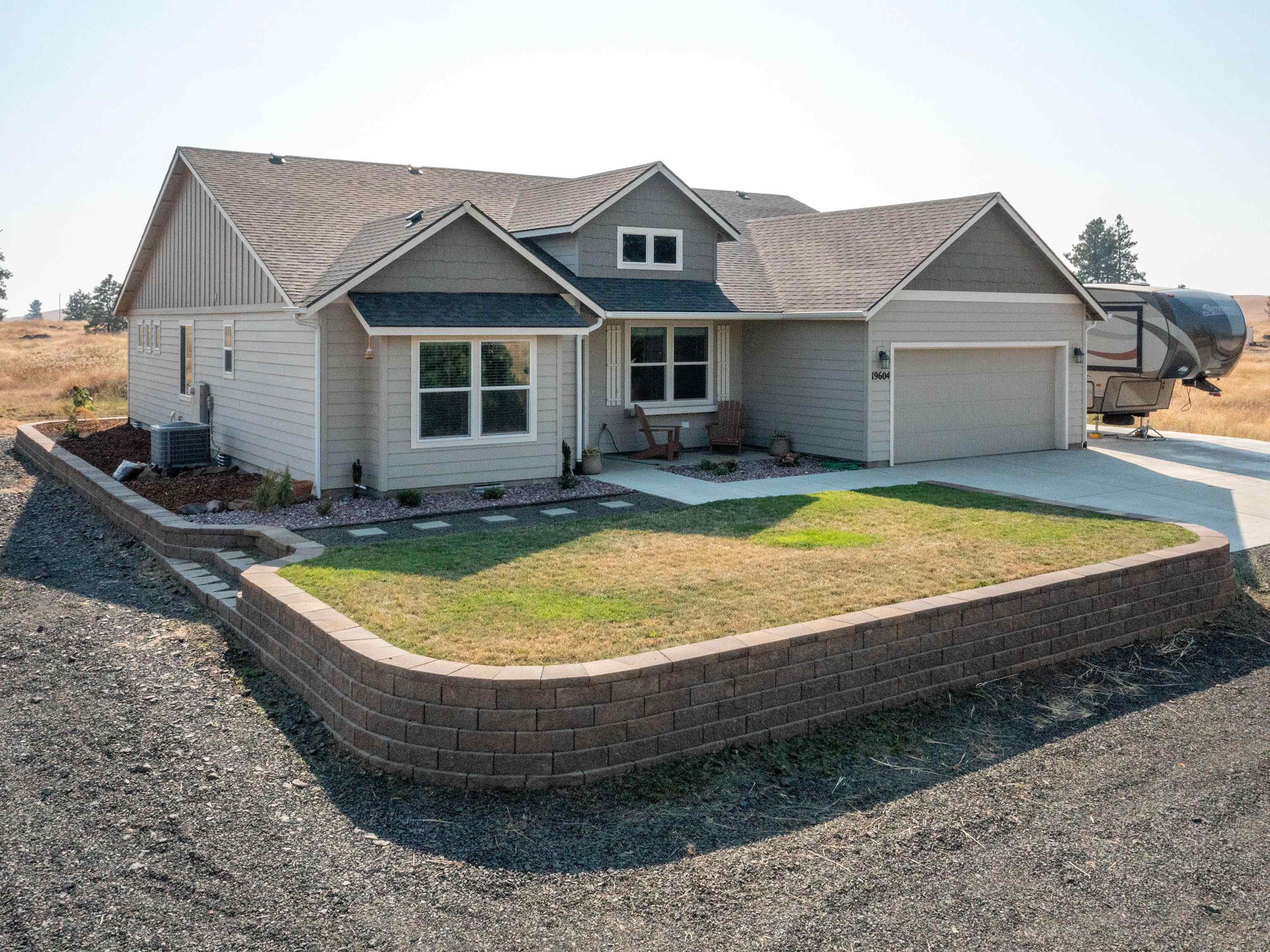 19604 South Harrison Road Edwall, WA 99008 - Photo 26 of 28