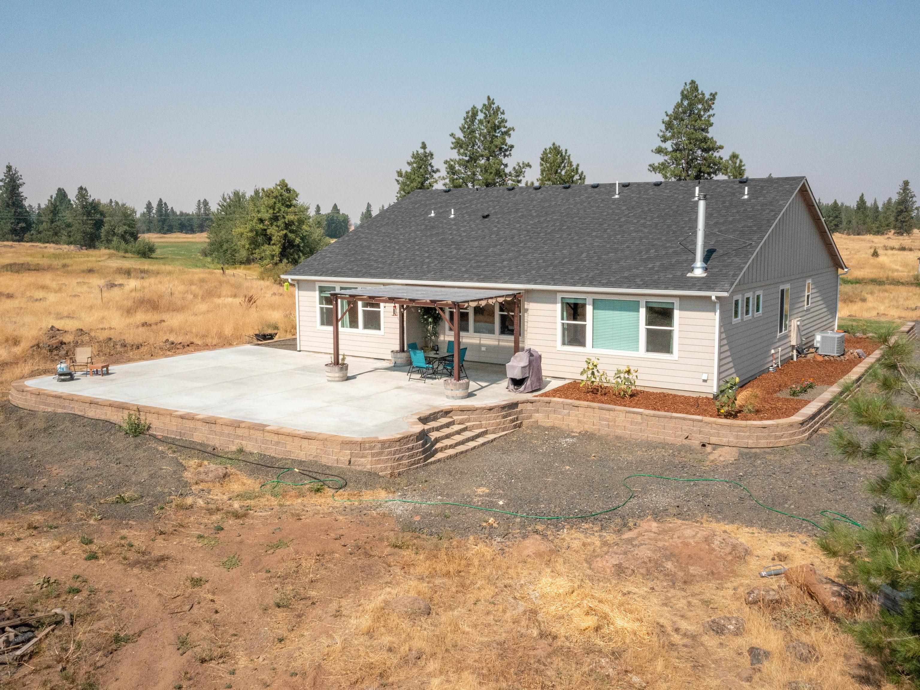 19604 South Harrison Road Edwall, WA 99008 - Photo 27 of 28