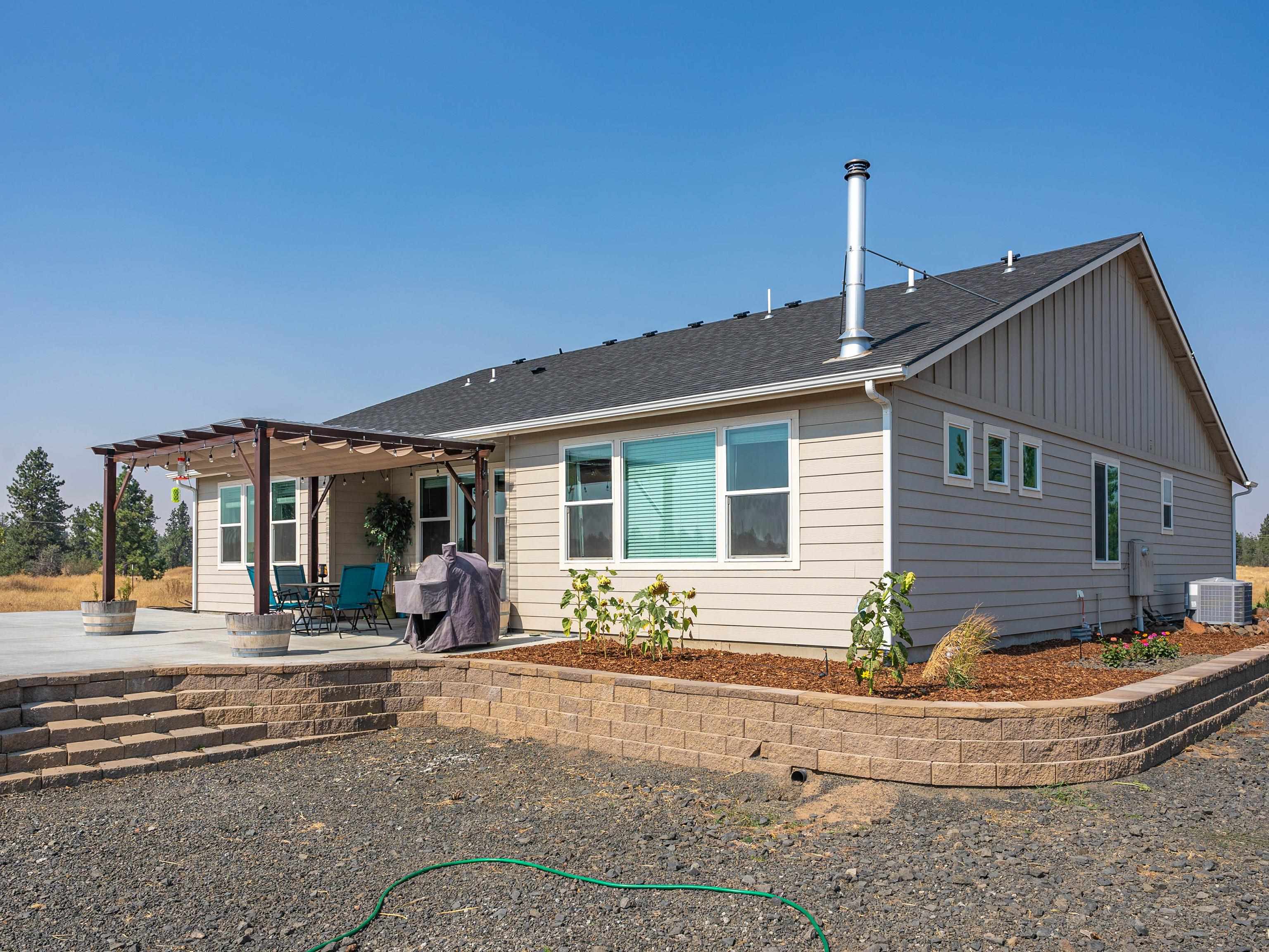 19604 South Harrison Road Edwall, WA 99008 - Photo 28 of 28