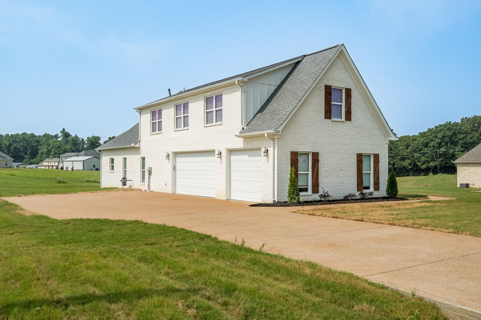 103 Leta Loop Brighton, TN 38011 - Photo 23 of 24 Gallery Image 23