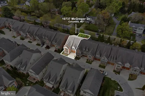 $895,000 | 10737 Mcgregor Drive, Columbia, MD 21044