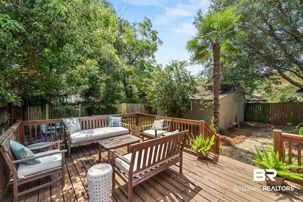 169 Williams Street Mobile, AL 36606 - Photo 27 of 30