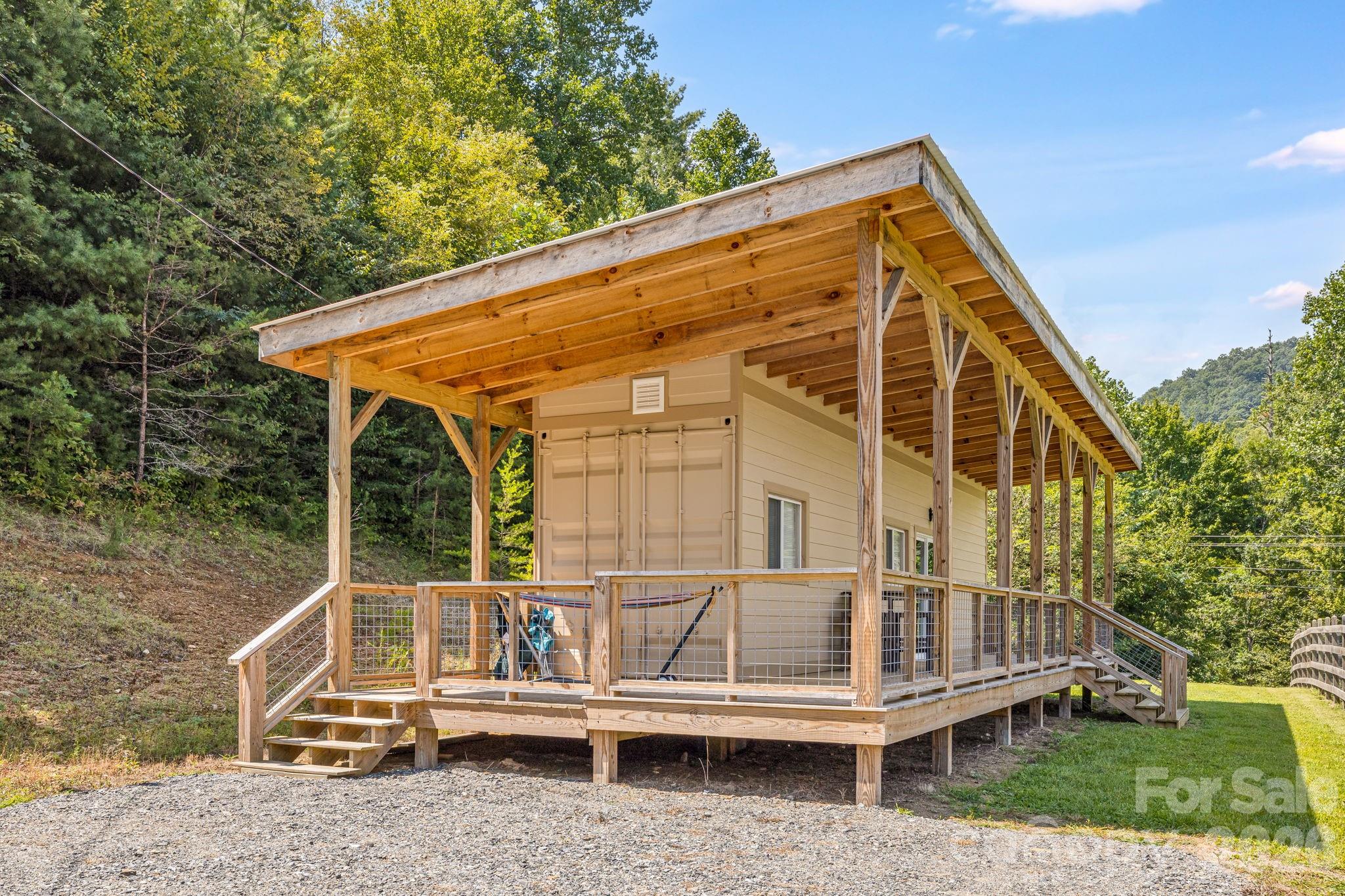 58 Gunter Town Road Marshall, NC 28753 - Photo 35 of 44 Gallery Image 35