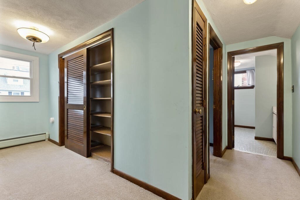 148 Ridge Road Revere, MA 02151 - Photo 19 of 31 a view of closet area