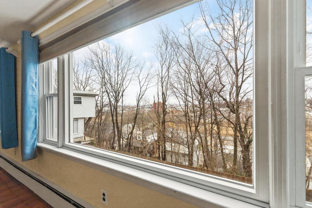 148 Ridge Road Revere, MA 02151 - Photo 5 of 31 a view of a window in a house